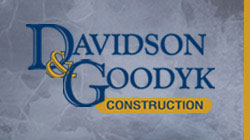Davidson and Goodyk Logo